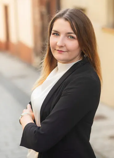 Nieruchomości Jaworzno Anna Sierszecka